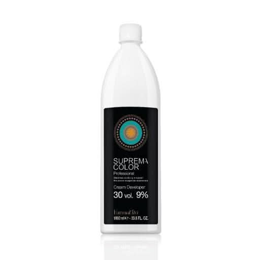 FarmaVita Suprema Color Cream Developers -30 vol developer - Hairdressing Supplies