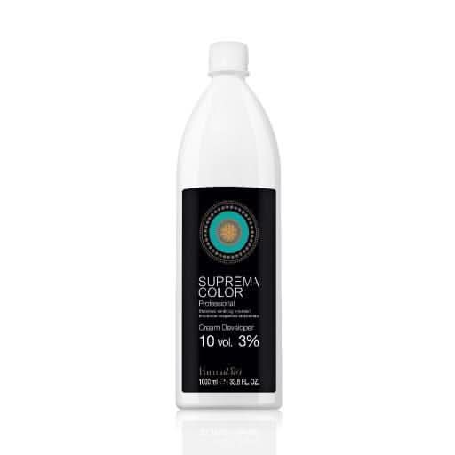 FarmaVita Suprema Color Cream Developers - 10 vol developer - Hairdressing Supplies