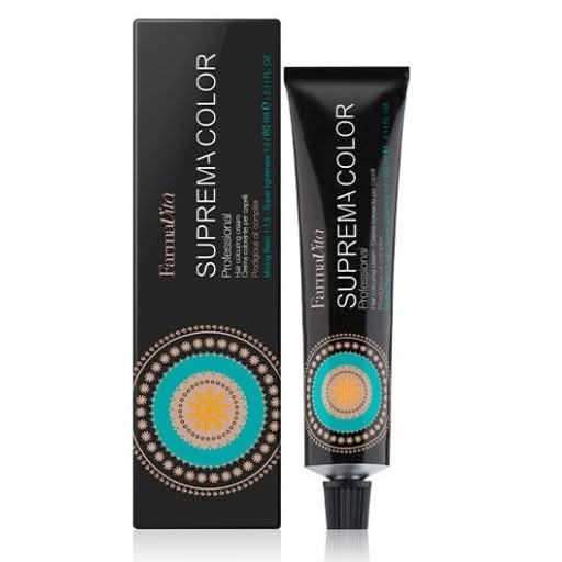 FarmaVita Suprema Color Permanent Hair Colour 60ml - Hairdressing Supplies