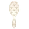 Framar Cheers Haters Detangle Brush - Prosecco party - Hairdressing Supplies
