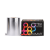 Framar Large Roll Smooth Star Struck Silver (1600ft) - Hairdressing Supplies