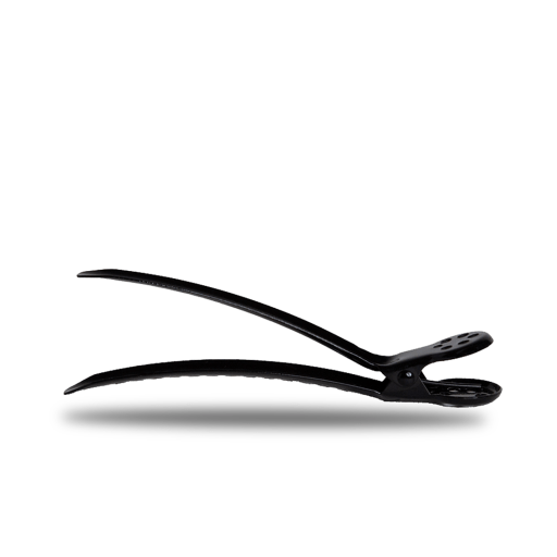 Framar Tight Tension Clips (4pc) - Hairdressing Supplies