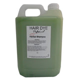 Elite Herbal Shampoo 4L