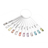 Halo Twas' the Night Colour Pop (12's) - Hairdressing Supplies