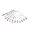 Halo Twas' the Night Colour Pop (12's) - Hairdressing Supplies