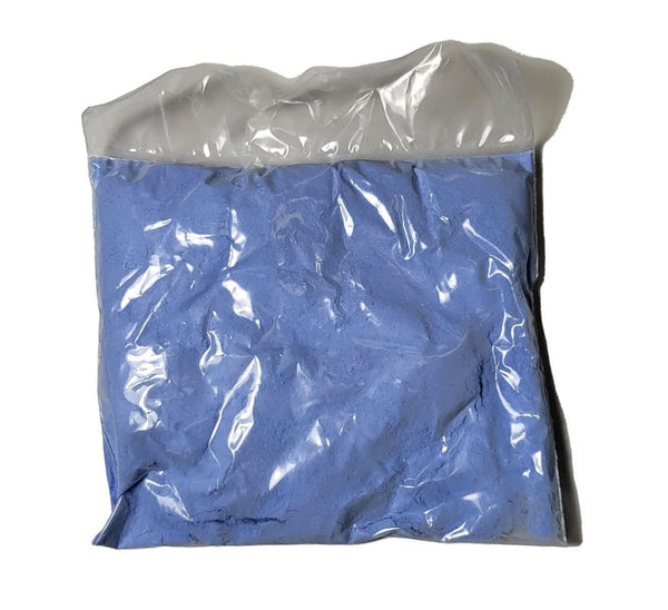 HDS Professional 80 grams Blue Bleach - Hairdressing Supplies