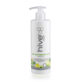Hive After Wax Treatment Lotion with Coconut & Lime 400ml