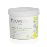 Hive Coconut & Lime Gelee Wax 425g