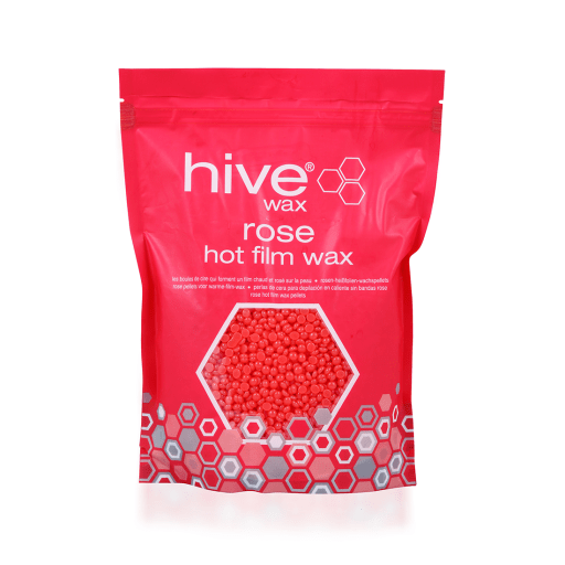 Hot Film Wax Pellets All Types