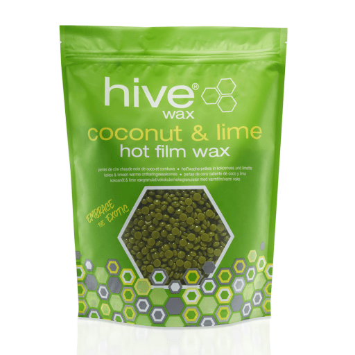 Hive Hot Film Wax Pellets 700g All Types - Hairdressing Supplies