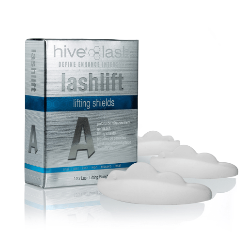 Lash Lifting Shields