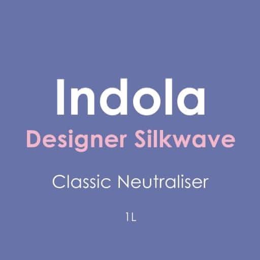 Classic Silkwave Neutraliser 1ltr