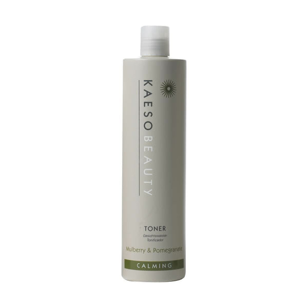 Kaeso Beauty Calming Toner 195ml - Hairdressing Supplies