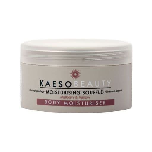 Body Moisturiser 5060148616346