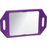 Kodo Two Handed Mirror - Various Colours