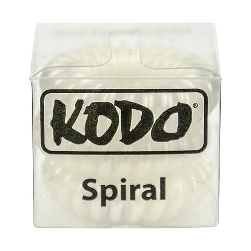 Spiral Hair Bobbles 5037449034940