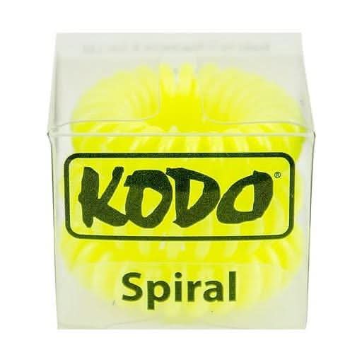 Spiral Hair Bobbles Box 3