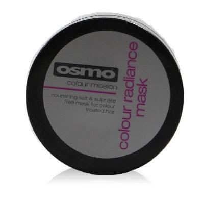 Osmo Colour Save Radiance Mask 300ml - Hairdressing Supplies