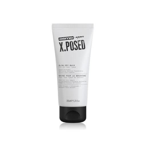Osmo X.POSED Blow Dry Balm 250ml - Hairdressing Supplies