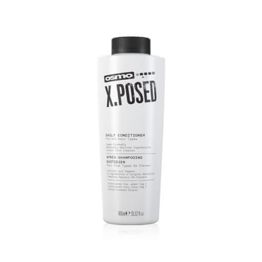 X.Posed daily conditioner