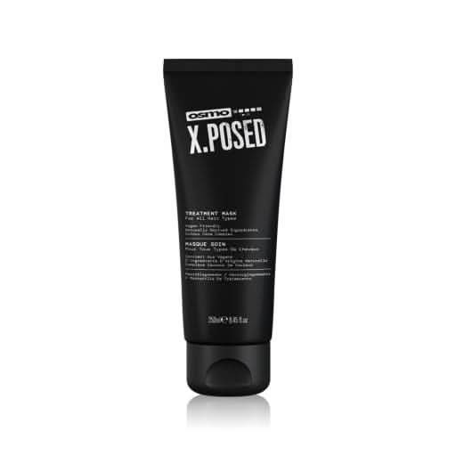 X.POSED Treatment Mask