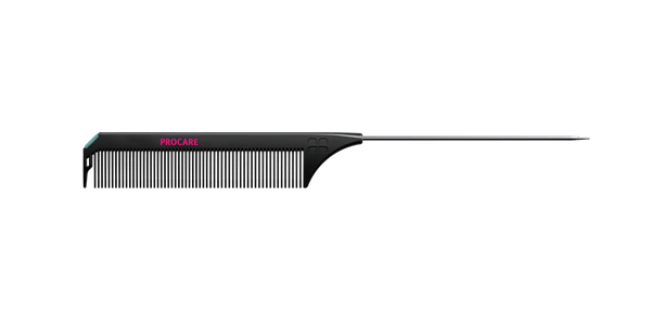 ProCare Fast Foiler Comb 100mm - Hairdressing Supplies