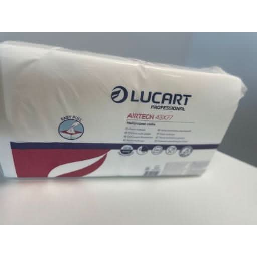 Professional single use salon towels43cm x 77cm