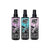 Renbow Crazy Color Pastel Spray Semi Permanent Hair Colour 250ml - Hairdressing Supplies