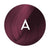 Renbow Crazy Color - Aubergine - semi-permanent hair colour