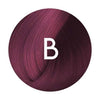 Renbow Crazy Color Semi Permanent Hair Colour- Bordeaux