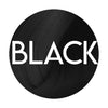 Renbow Crazy Color Semi Permanent Hair Colour - Black