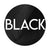 Renbow Crazy Color Semi Permanent Hair Colour - Black