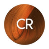 Renbow Crazy Color Semi Permanent Hair Colour - Coral Red
