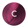 Renbow Crazy Color Semi Permanent Hair Colour - Cyclamen
