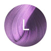 Renbow Crazy Color Semi Permanent Hair Colour - Lavender