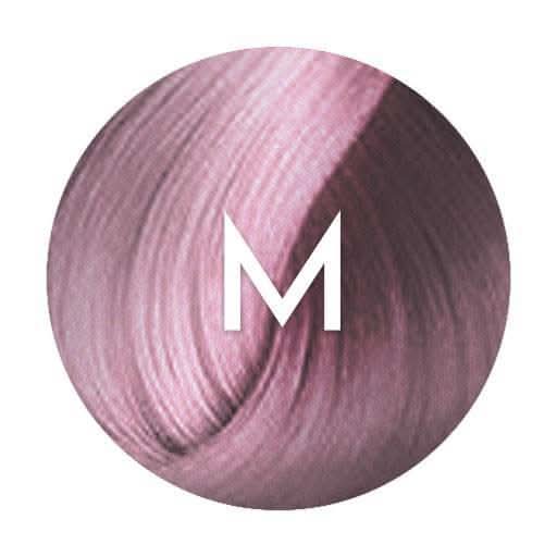 Renbow Crazy Color Semi Permanent Hair Colour - Marshmallow