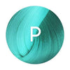 Renbow Crazy Color Semi Permanent Hair Colour - Peppermint
