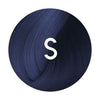 Renbow Crazy Color Semi Permanent Hair Colour - Sapphire