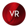 Renbow Crazy Color Semi Permanent Hair Colour - Vermillion Red