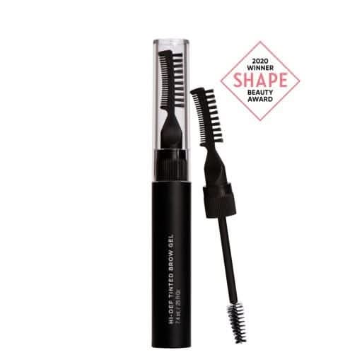 Hi Def Brow Gel All Shades