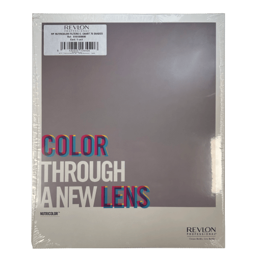 Filters Chart 8432225134406