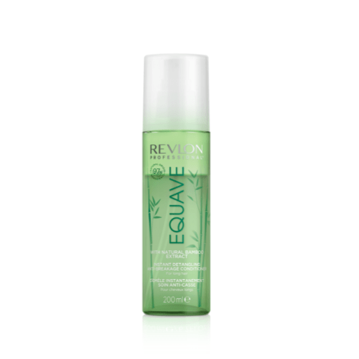 Revlon Equave Detangling Conditioner Antibreakage 200ml - Hairdressing Supplies