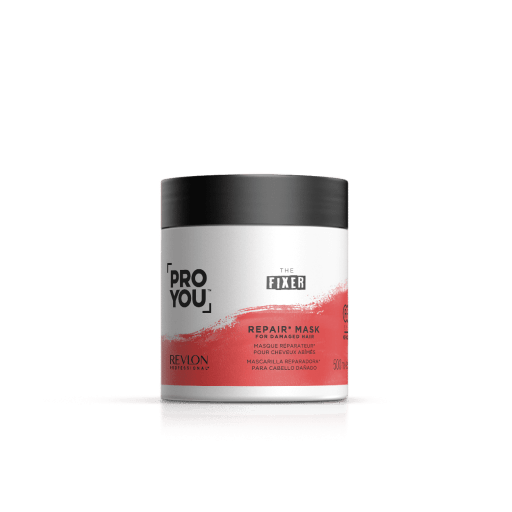 Revlon Pro You The Fixer Mask 500ml - Hairdressing Supplies