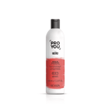 Revlon Pro You The Fixer Shampoo - 350ml