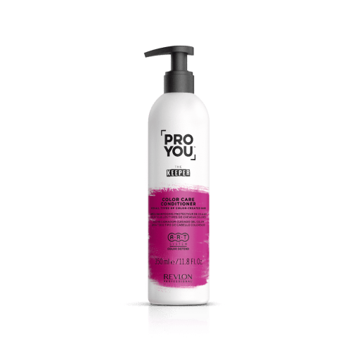 Revlon Pro You The Keeper Conditioner 350ml - Hairdressing Supplies
