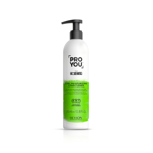 Revlon Pro You The Twister Conditioner 350ml - Hairdressing Supplies