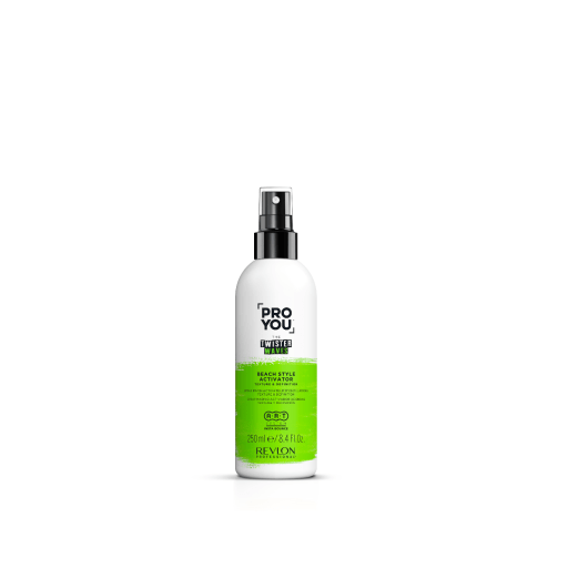 Revlon Pro You The Twister Waves Spray 250ml - Hairdressing Supplies