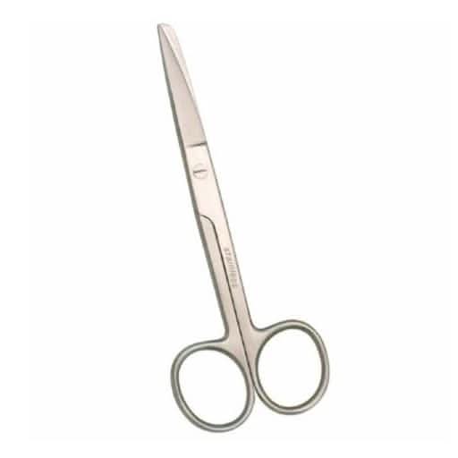 Blunt Nurses Scissors