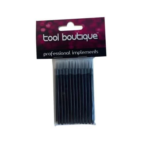 Disposable Eyeliner Brush Pack 25