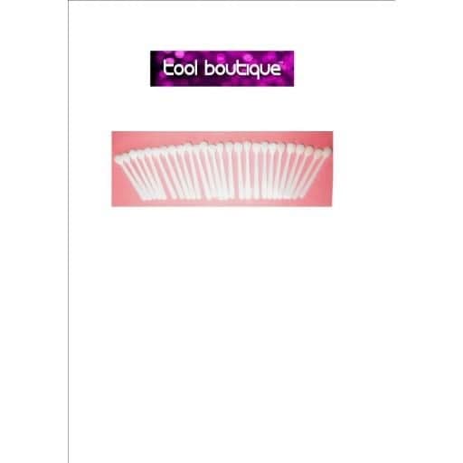 Disposable Make Up Applicators